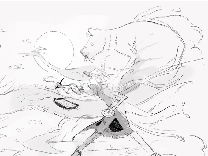 (tbd) a sketch,, dare i say rkgk 