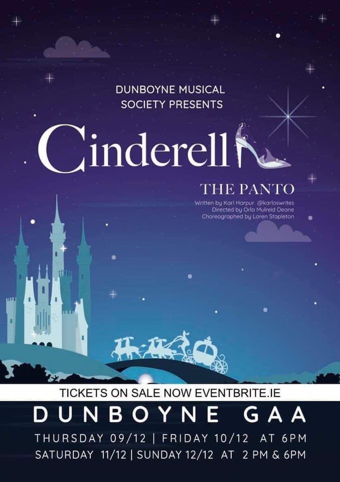Dunboyne Musical Soc tweet media