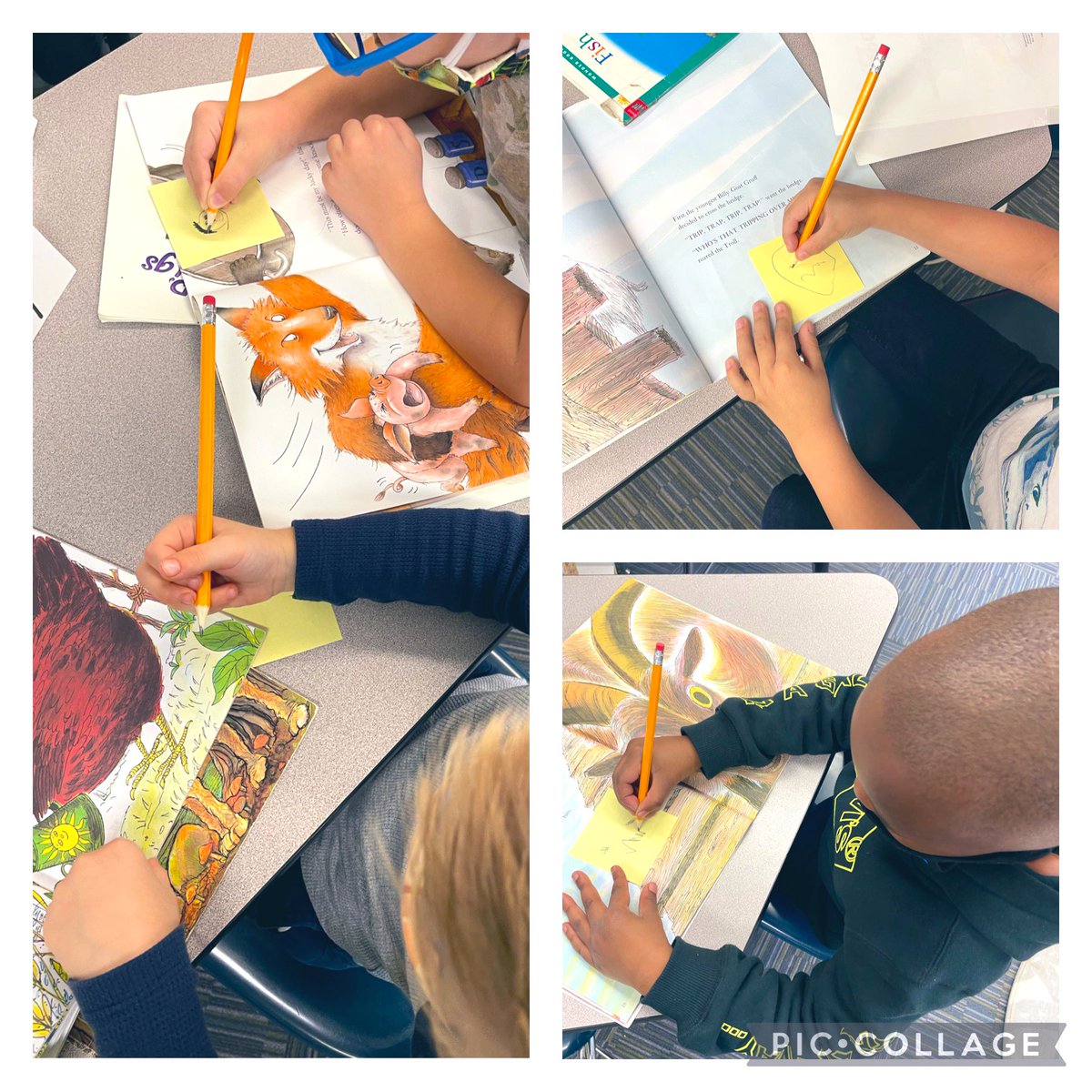 Alyssa Favot tweet media