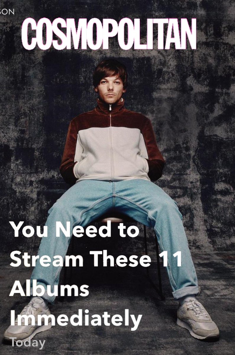 ihrtzouis's tweet image. #professionaleditor