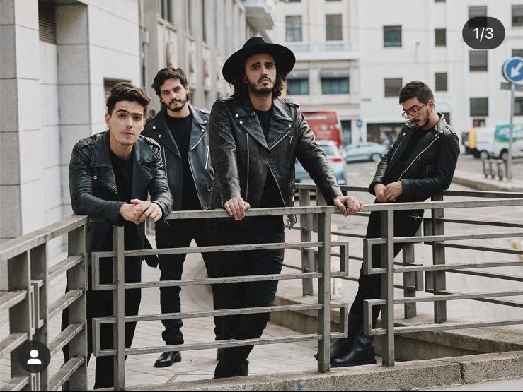 mony_berlangad's tweet photo. Nuestro outfit para @MoratBanda 🤩 #Monterrey #PalcoTecate @palcotecate @SimonVargasM @JuanPabloIsazaP @jpvillamil8 @danyberlangad https://t.co/vS0suzMTJZ