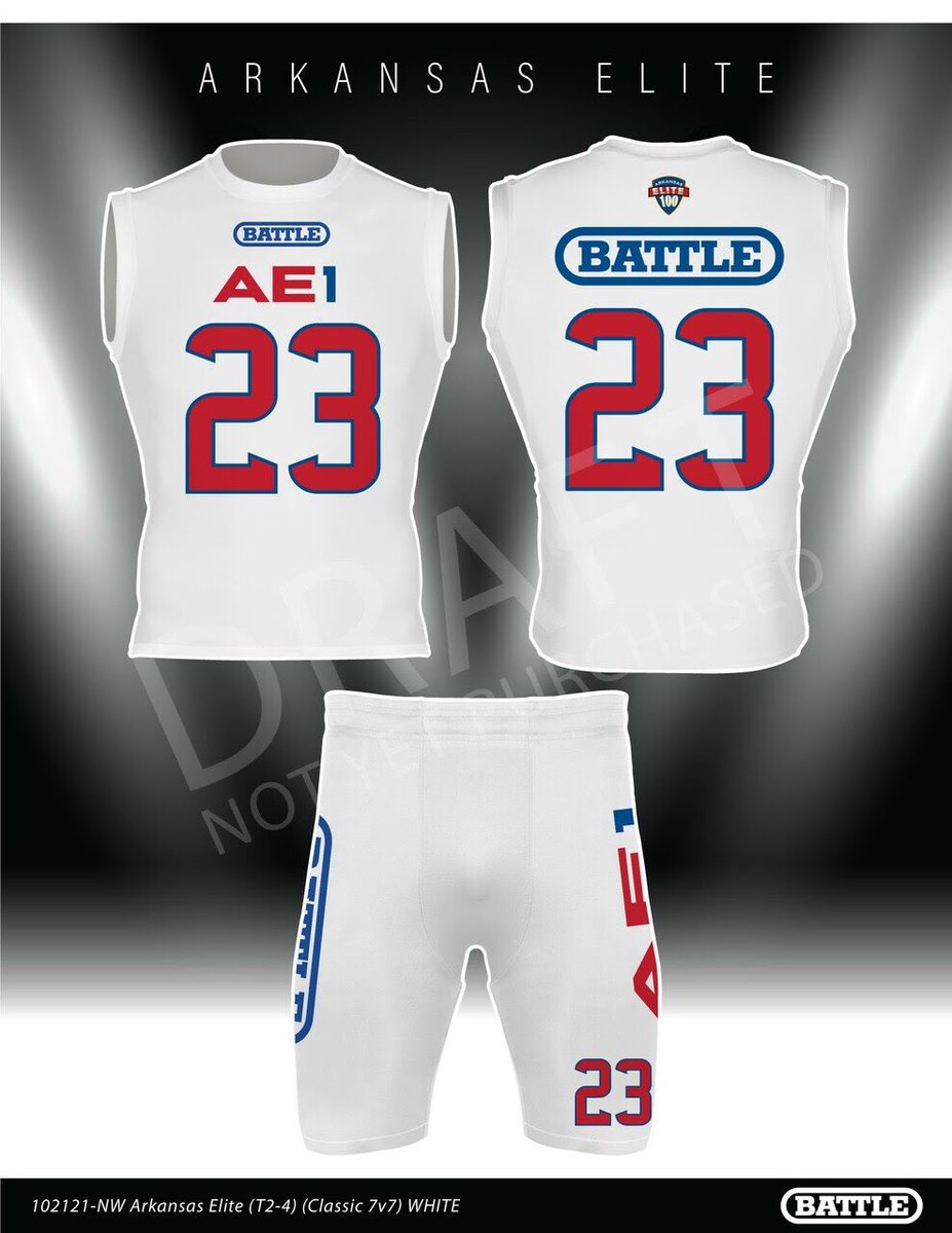 It’s almost that TIME!!
Tryouts on deck…..stay tuned🦈🦈
#TagA🦈

<a href="/BattleSportsCo/">Battle Sports</a> <a href="/JaidTaylorLive/">HONCHO 🏁</a> @Chanay_Mac <a href="/JGreenn57/">CashmeoutPres</a> <a href="/EarlGill10/">Earl Gill</a>