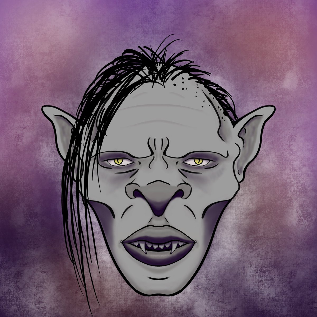 The Real #Vampire Bigfoot Punk is available for sale on <a href="/hicetnunc2000/">h2000.net</a> for 4 $XTZ 🎃👻

Go have a look at him! What do you think about?🔥

#hicetnunc #nftcollector #nftart #NFTcollectibles #NFTCommmunity