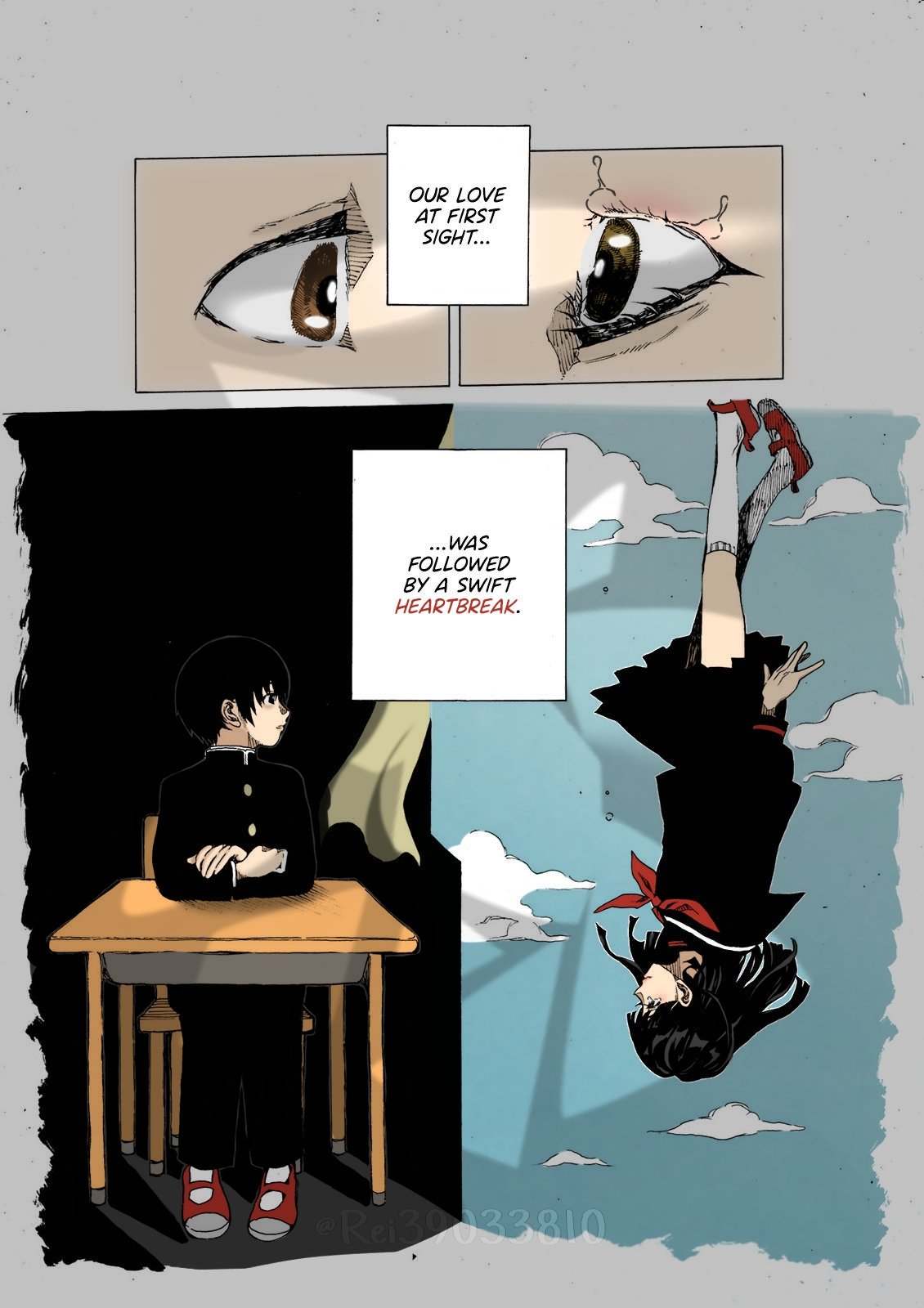 みりあん☺︎⑥ Answering Mario Kart Riddles & Analyzing the Psychology of