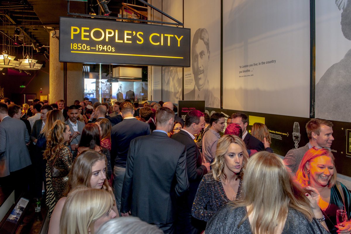 If you’ve got an event coming up in the next few months or in 2022 and you’re still looking for the perfect venue – come and see what we have to offer! With daytime hire available on a Monday and Tuesday until Spring 2022, we’ll help make sure your next event is the best one yet!