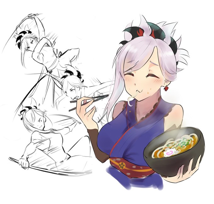 宮本武蔵 Fgo のタグが付いたイラスト 121 150件目