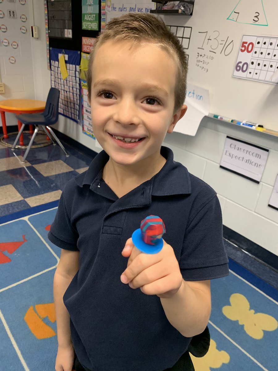 mrs_nehring's tweet photo. thank you @crousb for making today extra special and surprising us with ring pops! I loved being able to celebrate exciting news with my firsties💍 #lelyfamily https://t.co/1MBDdyhFfl