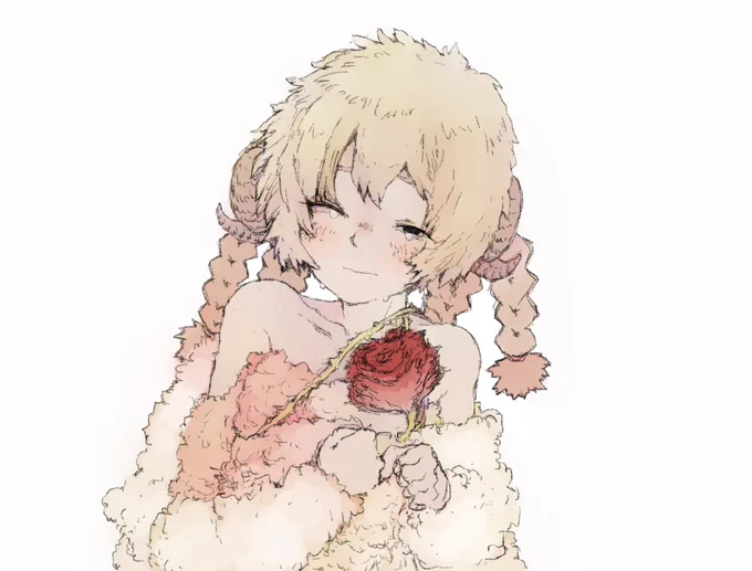 ひつじがいっぴき 