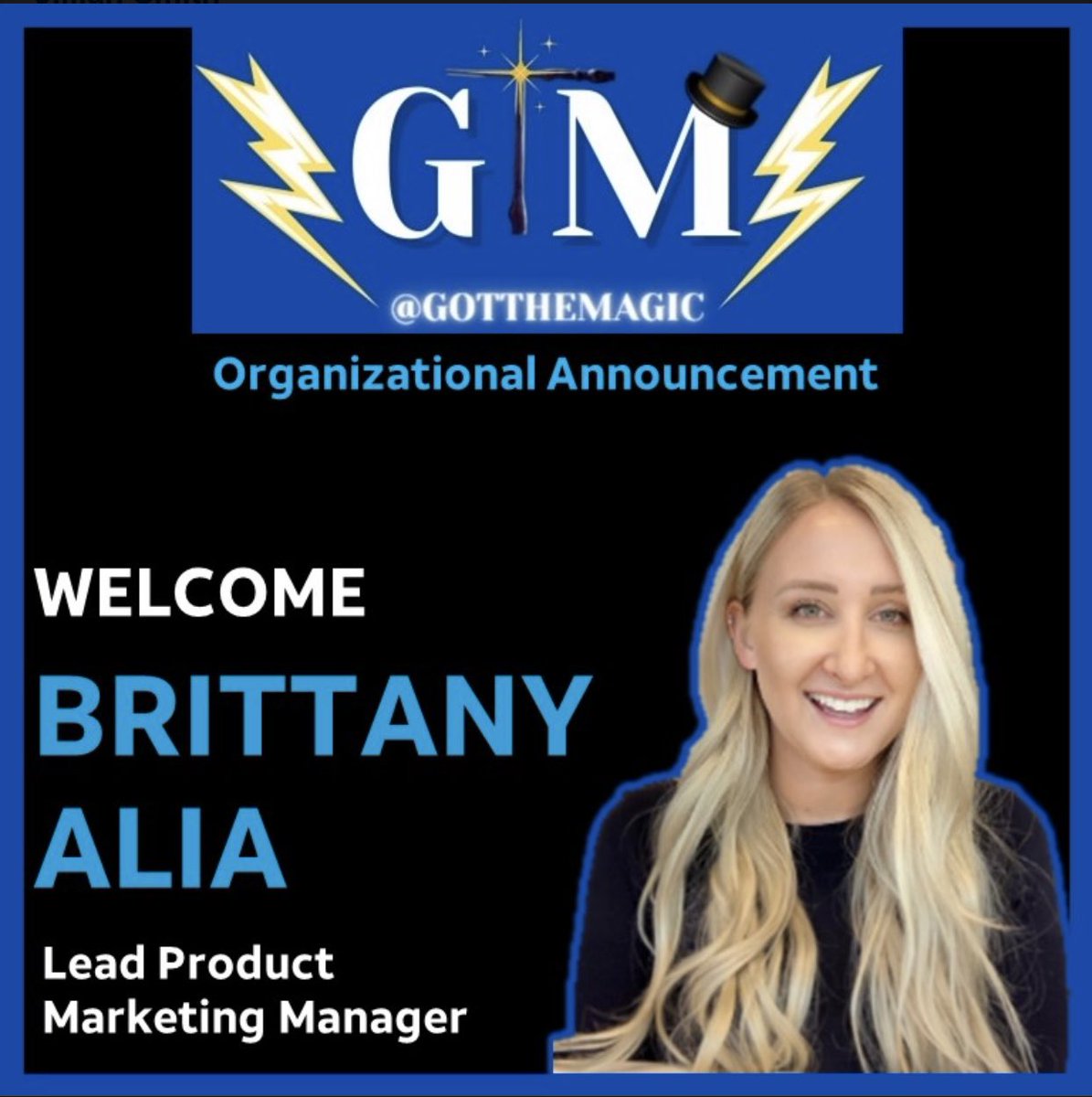 Go To Market Team tweet media