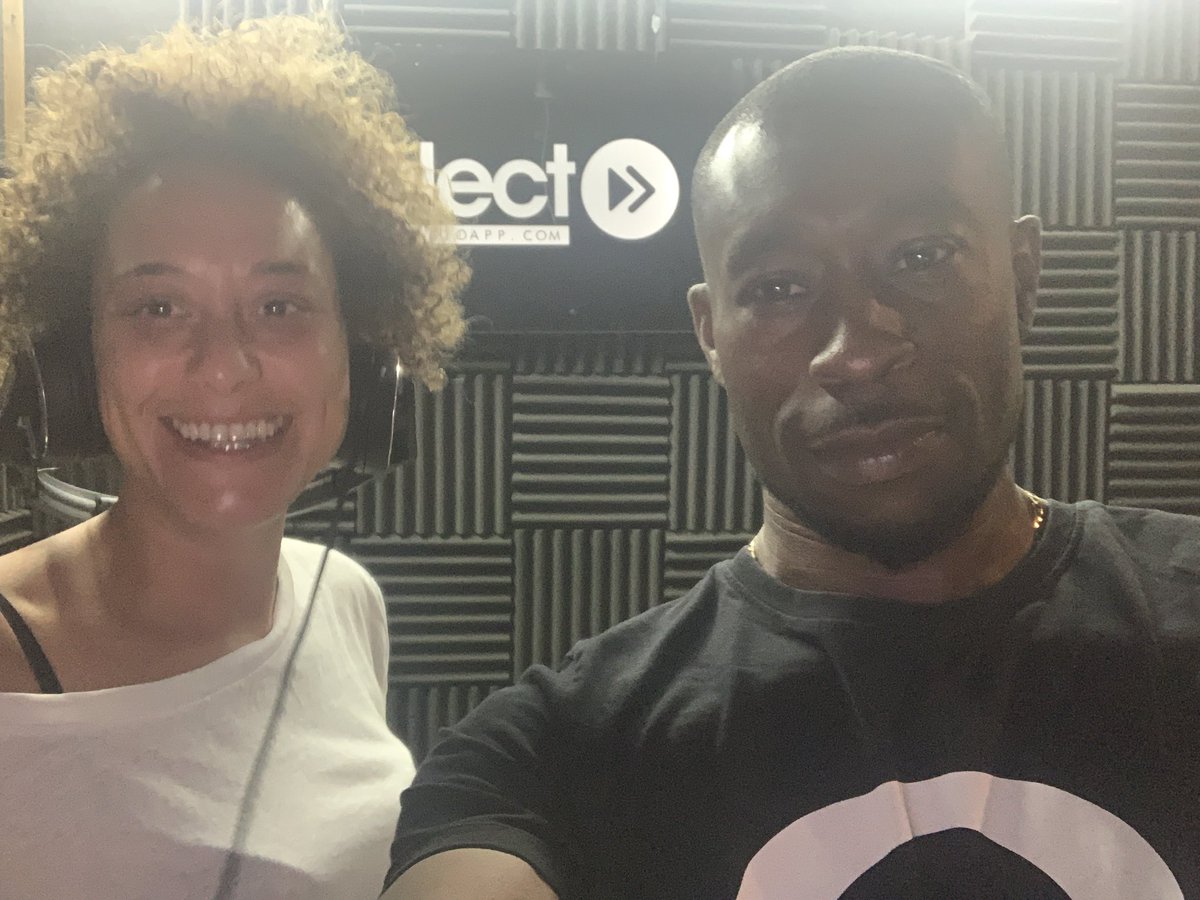 NOGIMMIX2's tweet photo. HEY! You! Yes YOU! Join Us #NOGIMMIX  @NOGIMMIX2 8-10PM(BST) Tonight On @SelectRadioApp https://t.co/wvnLRWL4r4 Providing Your #Eargasmic #BodyRocker Beats Playing Our Favourites From October 
#nevermissabeat 😘🎼 https://t.co/hM2MMzErjD
