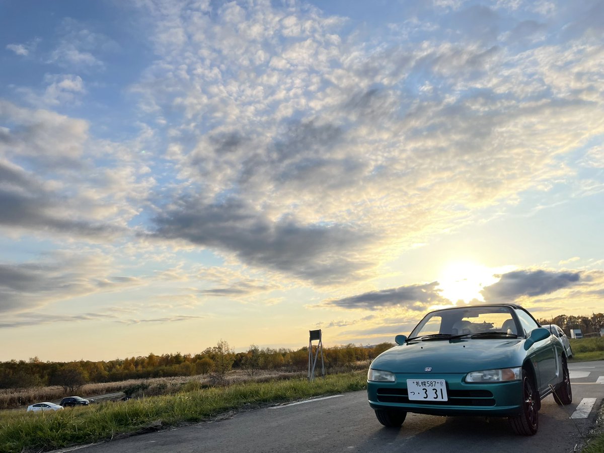 Smile2525hiroko's tweet photo. #beat #beatdrive #honda #hokkaido #YouTube
https://t.co/m6slrOKxRw https://t.co/2qPBesG7xB