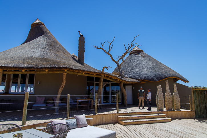 Such an amazing place! The Little Kulala Lodge in Sossusvlei, Namibia 👉 bit.ly/3CzJBJA
It is considered one of the flagship camps in the world-renowned Wilderness Safari collection.