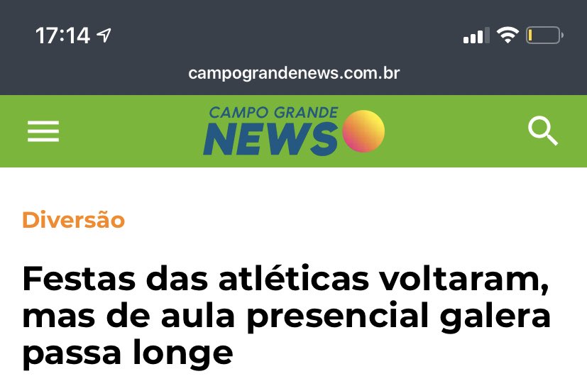 suavenanath's tweet photo. é exatamente sobre isso cg news https://t.co/NnUo3YRXq5