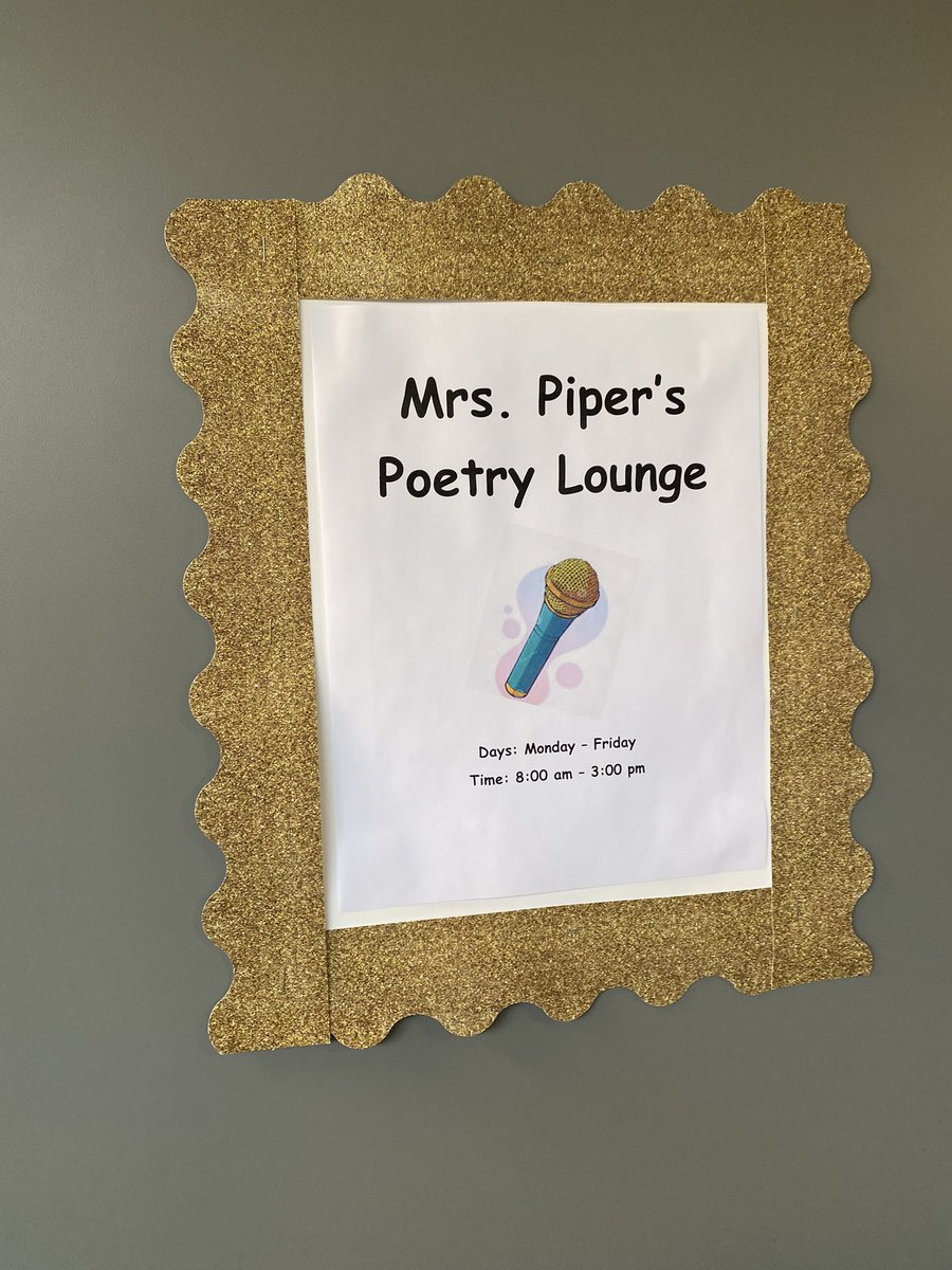 Gloria Piper tweet media