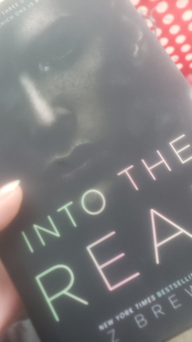 BenningtonKnyg1's tweet photo. @ButUCanCallMeZ  finally got a copy. Thing are about to get real #intothereal https://t.co/WzpmWCn9Yl