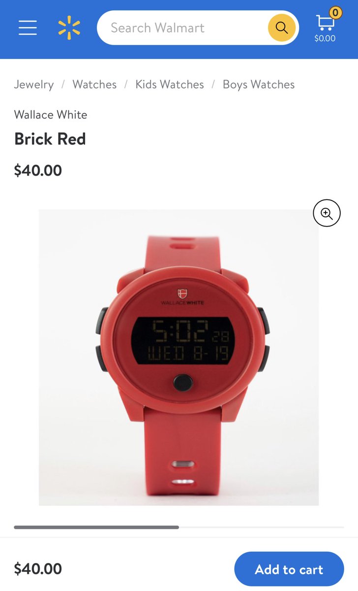 wallacewhiteco's tweet photo. @wallacewhiteco watches are now available on https://t.co/6pAuMqvg6C! 

Order yours there or at https://t.co/fSPjDIJMHE today https://t.co/2WkUIXHhrQ