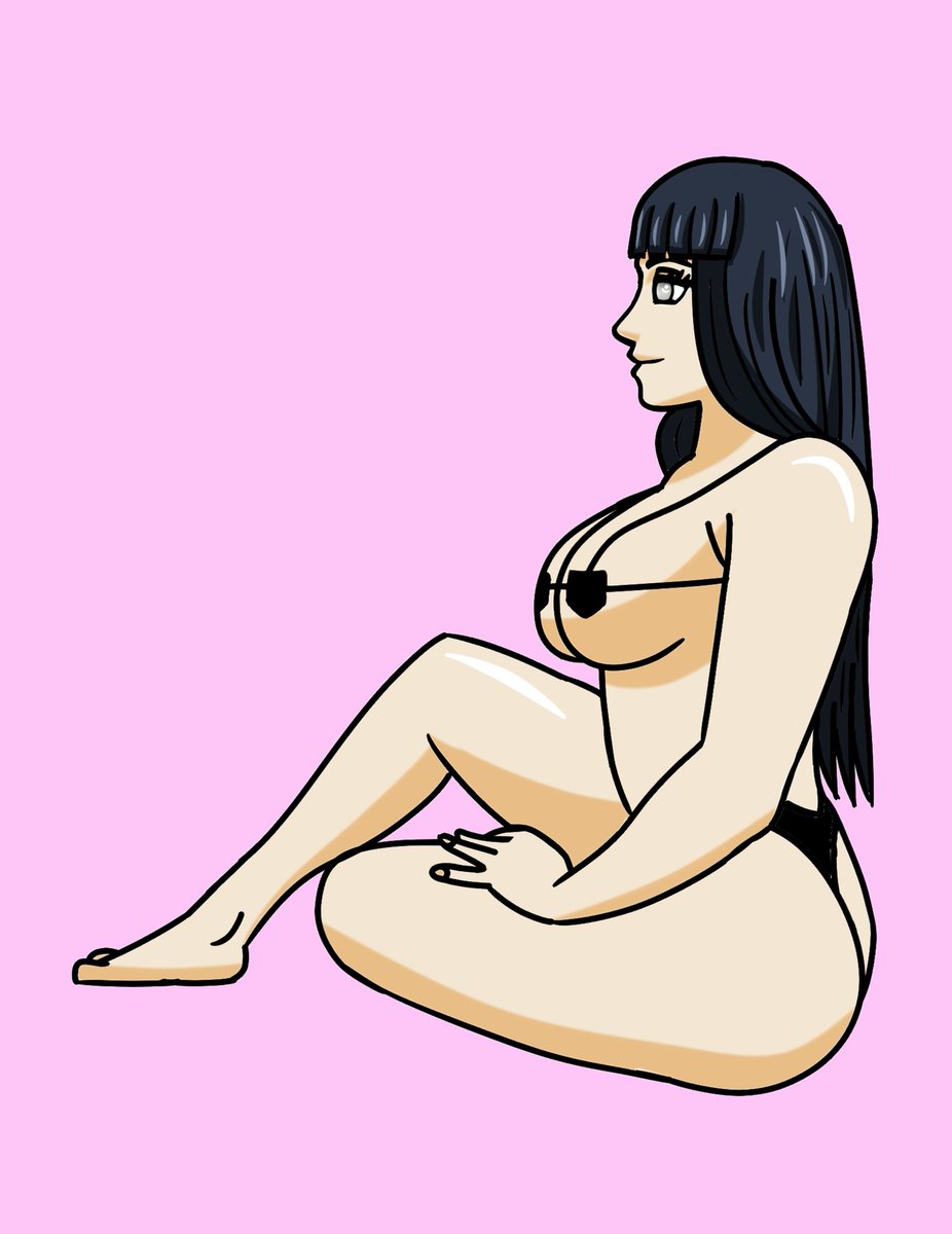 son_dark_'s tweet photo. Uno más de Hinata #NARUTO #anime #NarutoShippuden #NARUTOなりきりさんと繋がりたい #nswfgirl #narutofanart #hinatahyuga #hinata #Hentaicomic #hentai #nsfwart #hinatansfw #MediBangPaint #echi #oppai https://t.co/PapvU19tv7
