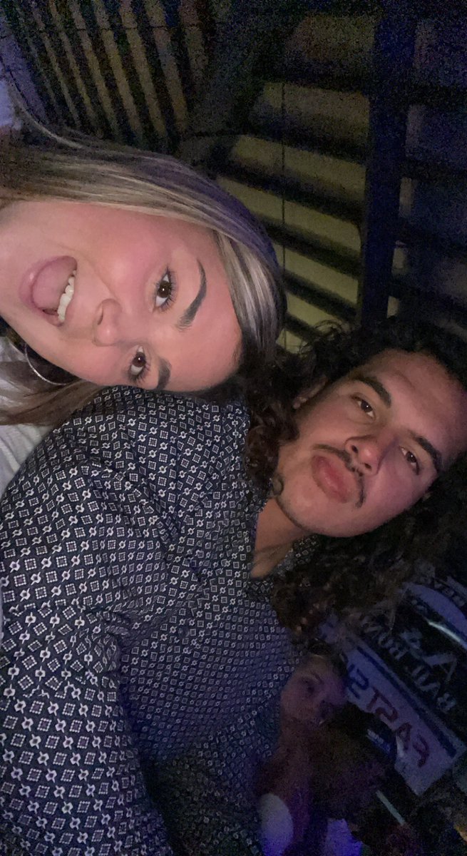 a_hutton12's tweet photo. Happy 2 years bug❤️ I love you with everything I have. You may drive me crazy, but it just makes me love you more. I can’t wait to see what the future has for us. I love you bug, forever and ever and always🥰 https://t.co/lY9zAAt0RY