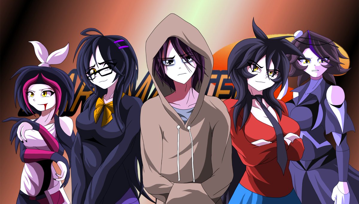 RyotaiStudio's tweet image. Ultima imagen de #DarkMasterS