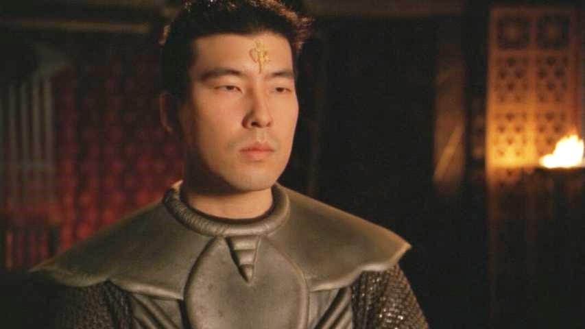 atlantistvru's tweet photo. Happy #Birthday to #actor #KevanOhtsji (1975), #Stargate #SG1 #Oshu / #SunTzu the #FirstPrime of the #SystemLord #Yu!!!
https://t.co/3LQ8c4l8Z9
https://t.co/oxZ8bVN3M0
#StargateSG1 #gueststar #HappyBirthday https://t.co/s17Vtr022b