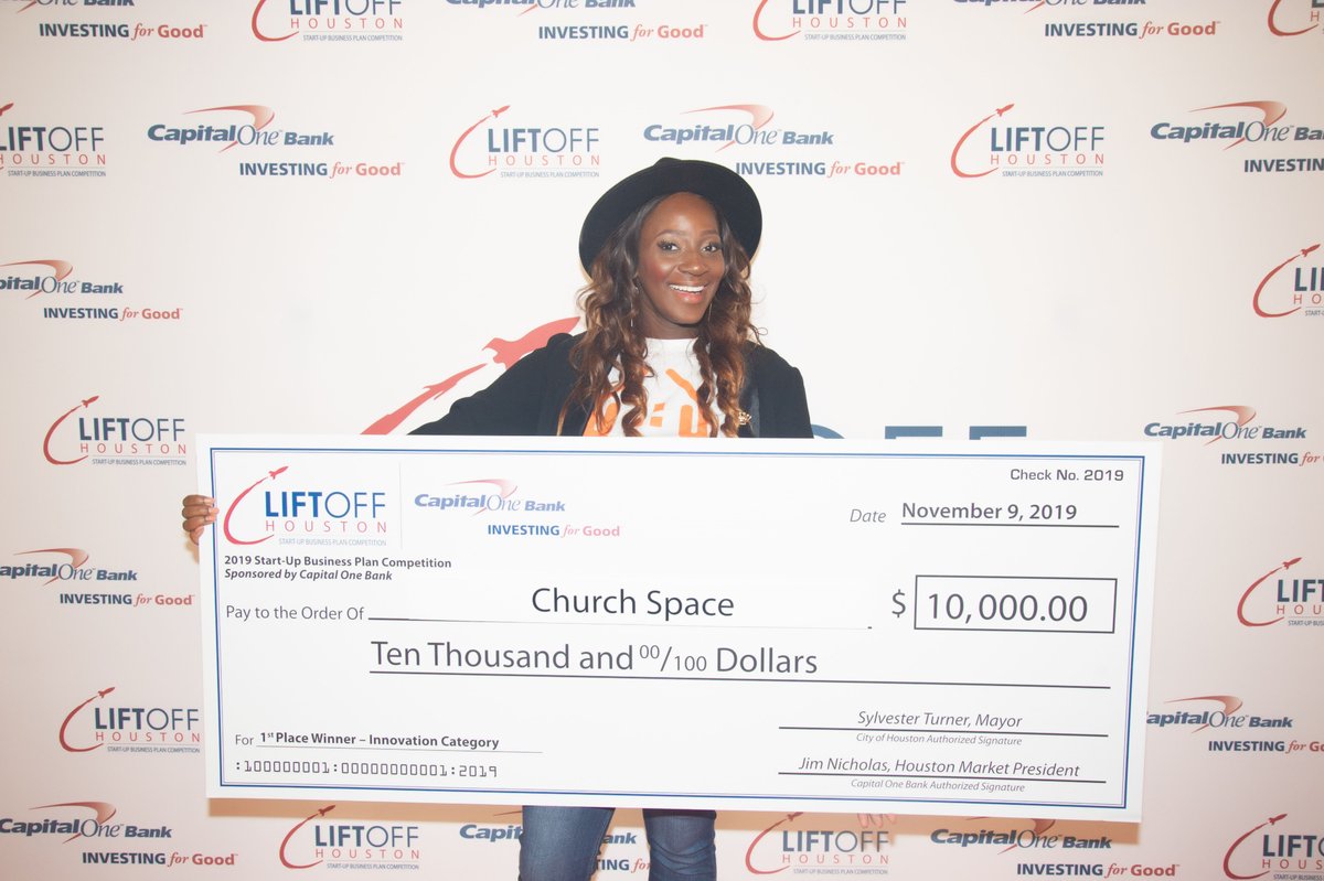 houstonlibrary's tweet photo. Will you be joining us for LiftOff Houston this Saturday? This year's event will be hybrid with our judges and finalists presenting in-person so viewers like you can safely watch from home! We will live share the event starting at 10 a.m. on Nov. 6! #LiftOffHouston #ILoveHPL https://t.co/uQLORUa0d8