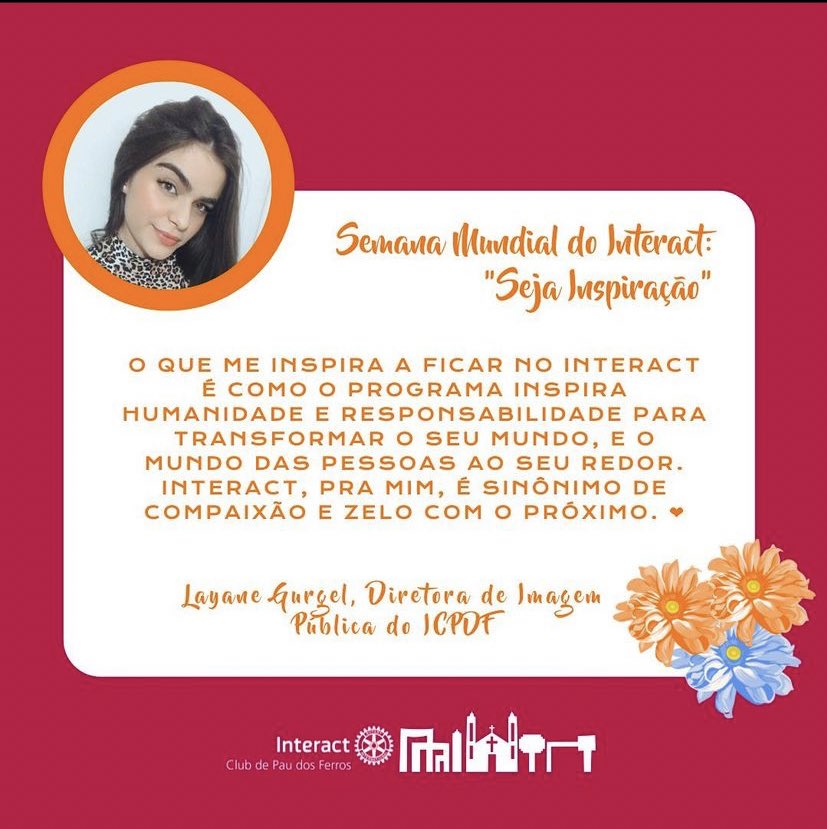 iccpdf's tweet photo. #SMI2021 #Interact59Anos 🦊🌙
Olha que amor essas nossa associadas!! 🥰🥰🥰 https://t.co/4fyrkTVvN1