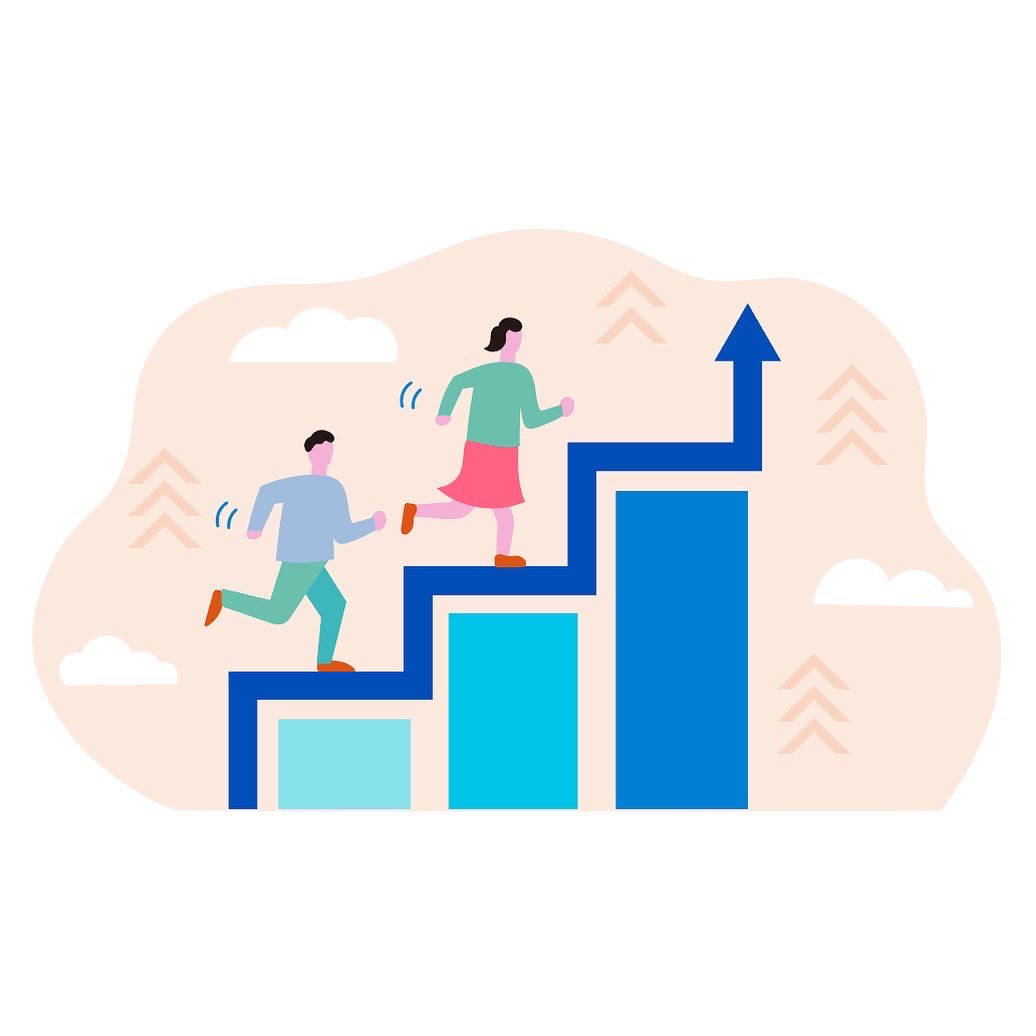 Maki Emura イラストレーター Work 英会話教室のmel School三鷹さんの Webサイト内のバナー イラストを 描かせていただきました その他バナーや図解などもお手伝いしています T Co Z4ivwlrxl6 イラスト Illustration 挿絵 Web T