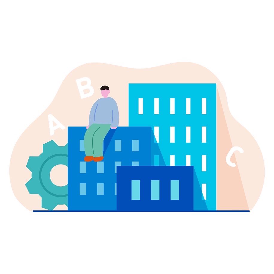 Maki Emura イラストレーター Work 英会話教室のmel School三鷹さんの Webサイト内のバナー イラストを 描かせていただきました その他バナーや図解などもお手伝いしています T Co Z4ivwlrxl6 イラスト Illustration 挿絵 Web T