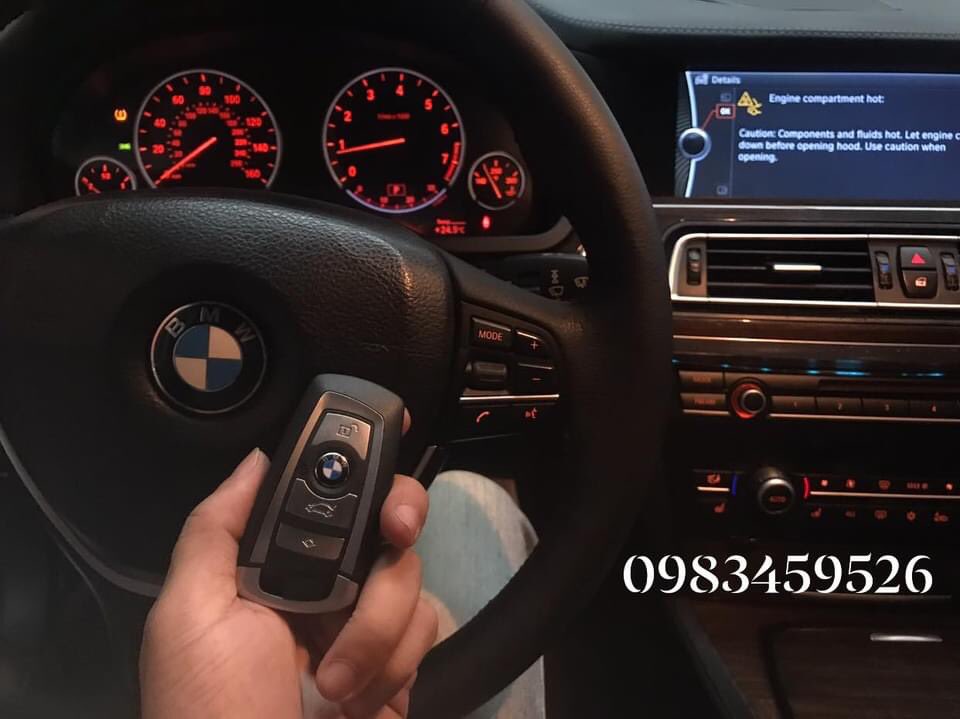 NhatKeys's tweet photo. BMW 750Li all key lost….. success
My contact: +84 983 459 526 https://t.co/NJtnZc8qd1