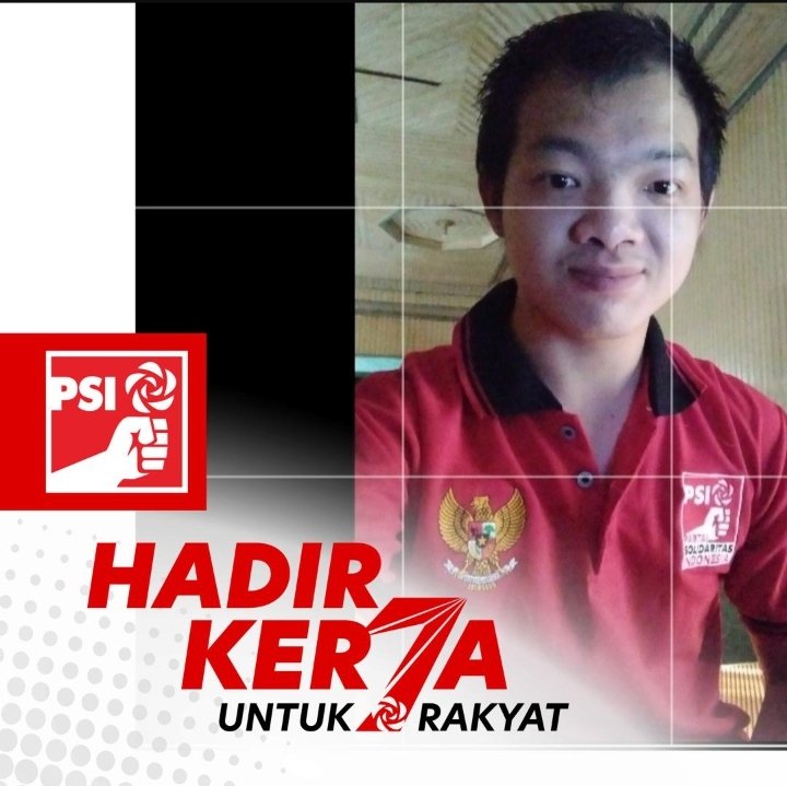 KodyWu_'s tweet photo. 7 Tahun Partai Solidaritas Indonesia Hadir Dan Kerja Untuk Rakyat.

DNA:
~ #antiKorupsi
~ #AntiIntoleransi
~ #AntiDiskriminasi

Terbuka, Progresif itu kita 💪🏻

#akuPSI #PSIBersamaRakyat
#PSIkotim
#PSIkalteng
#HadirKerjaUntukRakyat

https://t.co/uWBrHjS0uZ https://t.co/vLPRUXZYTq