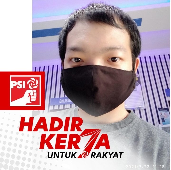 KodyWu_'s tweet photo. 7 Tahun Partai Solidaritas Indonesia Hadir Dan Kerja Untuk Rakyat.

DNA:
~ #antiKorupsi
~ #AntiIntoleransi
~ #AntiDiskriminasi

Terbuka, Progresif itu kita 💪🏻

#akuPSI #PSIBersamaRakyat
#PSIkotim
#PSIkalteng
#HadirKerjaUntukRakyat

https://t.co/uWBrHjS0uZ https://t.co/vLPRUXZYTq