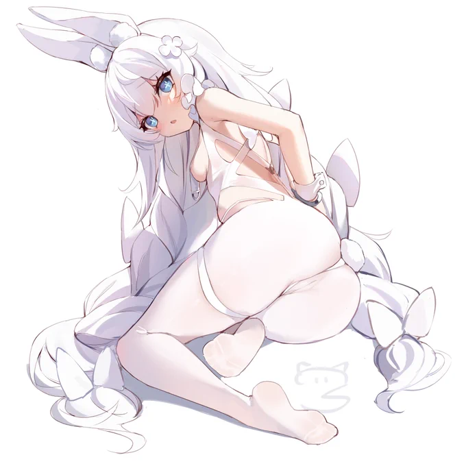 #アズールレーン 