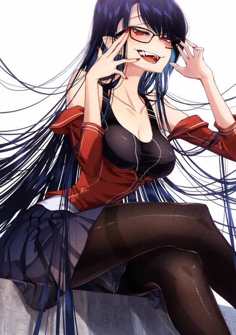 #いいタイツの日 

タイツチャンネー 