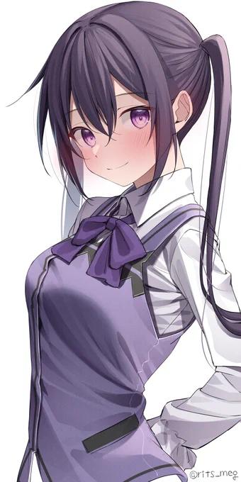 リゼちゃん 