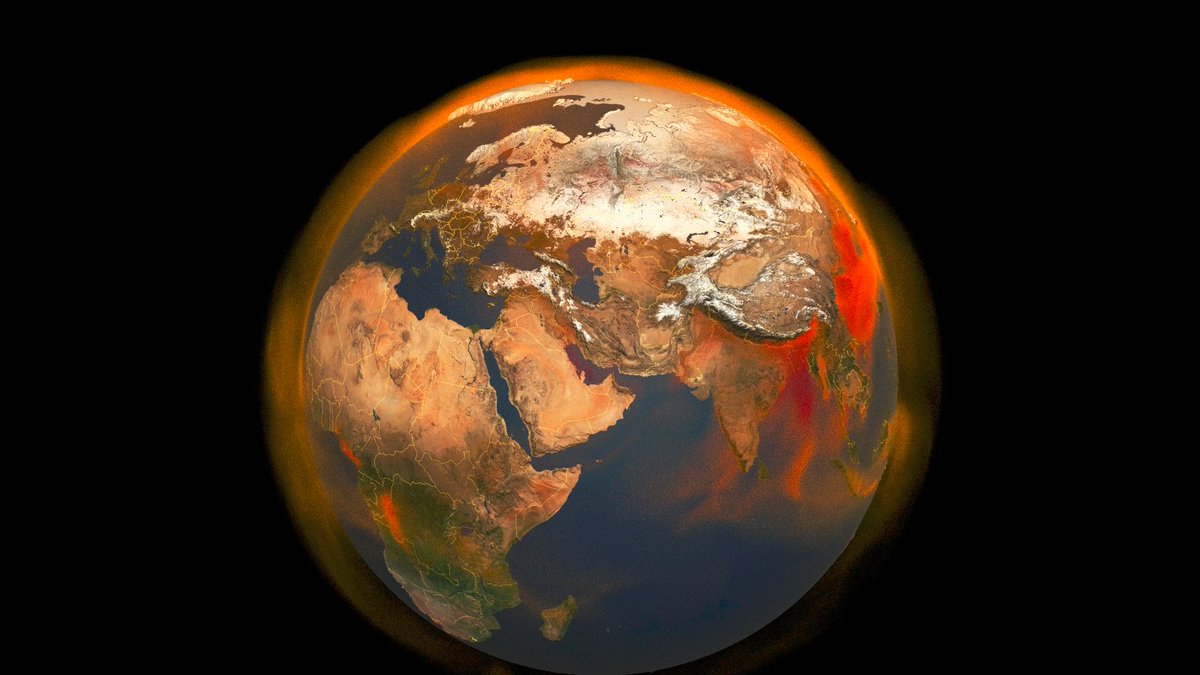 NextStarSystem's tweet photo. There are so many planets in the universe, most of them undiscovered. Maybe we can find life there but for now none of them can replace earth.🌎
#Nextstarsystem #climatechange #environment #energy #GlobalWarming #COP26 #COP26Glasgow #Earth #planet #science #gamedevs #indiegame https://t.co/qYdgtp8DTp