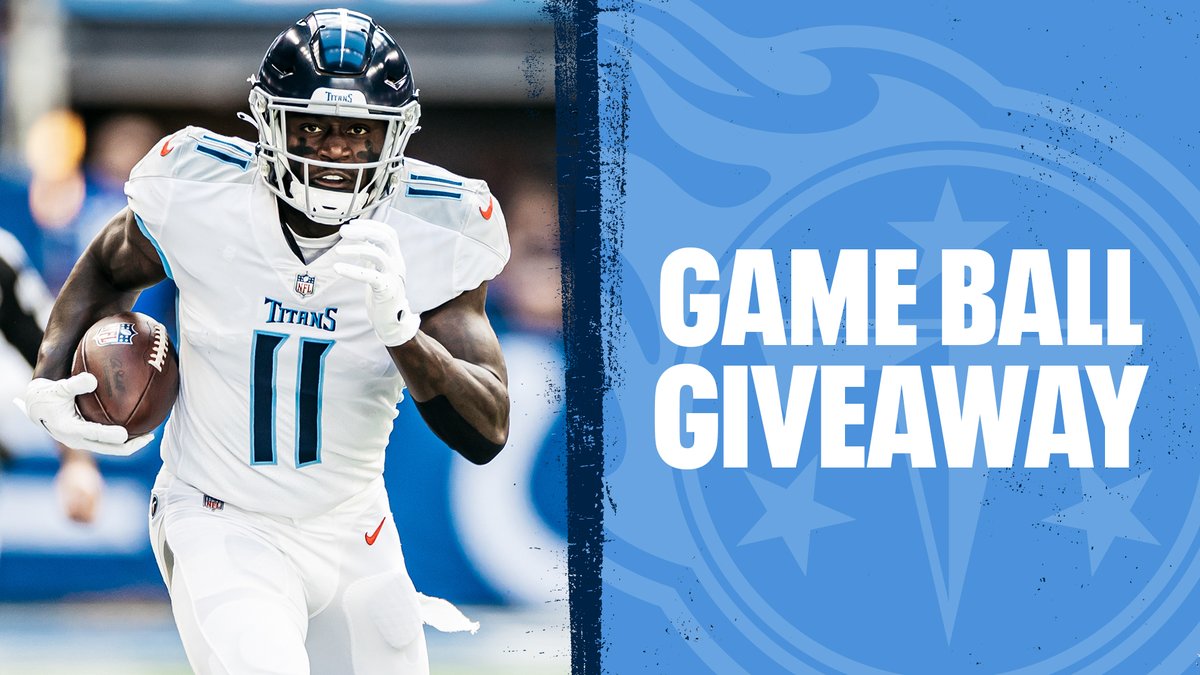 Tennessee Titans tweet media