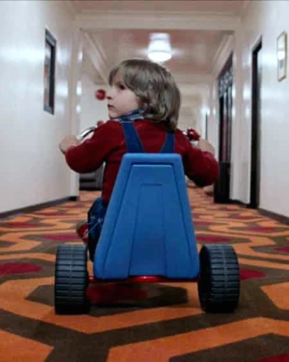 This beauty (and the matching jacket) arrived for me today! 
Thank you so much, <a href="/teampinup/">Pinup Girl Clothing</a>!
I have always wanted to own a carpet dress, and now I do! 😍

IYKYK, but last picture for context. 😉