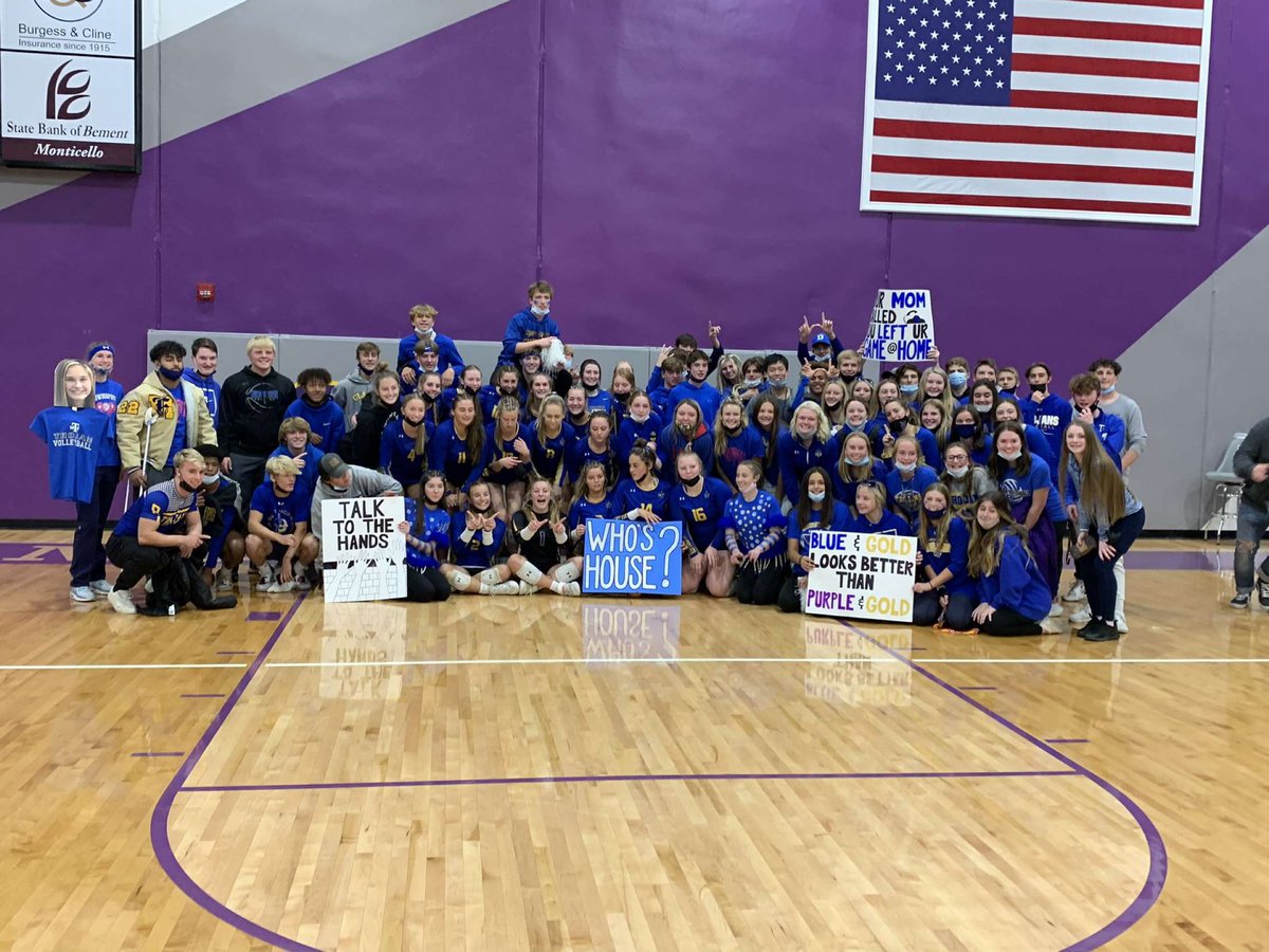 Trojan Army tweet media