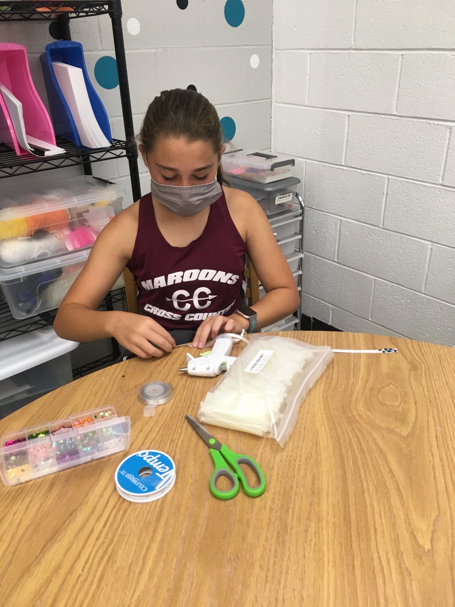 school_scott's tweet photo. More Makerspace photos! What creativity and students enjoying time to create! https://t.co/jAeOK6NKO6
