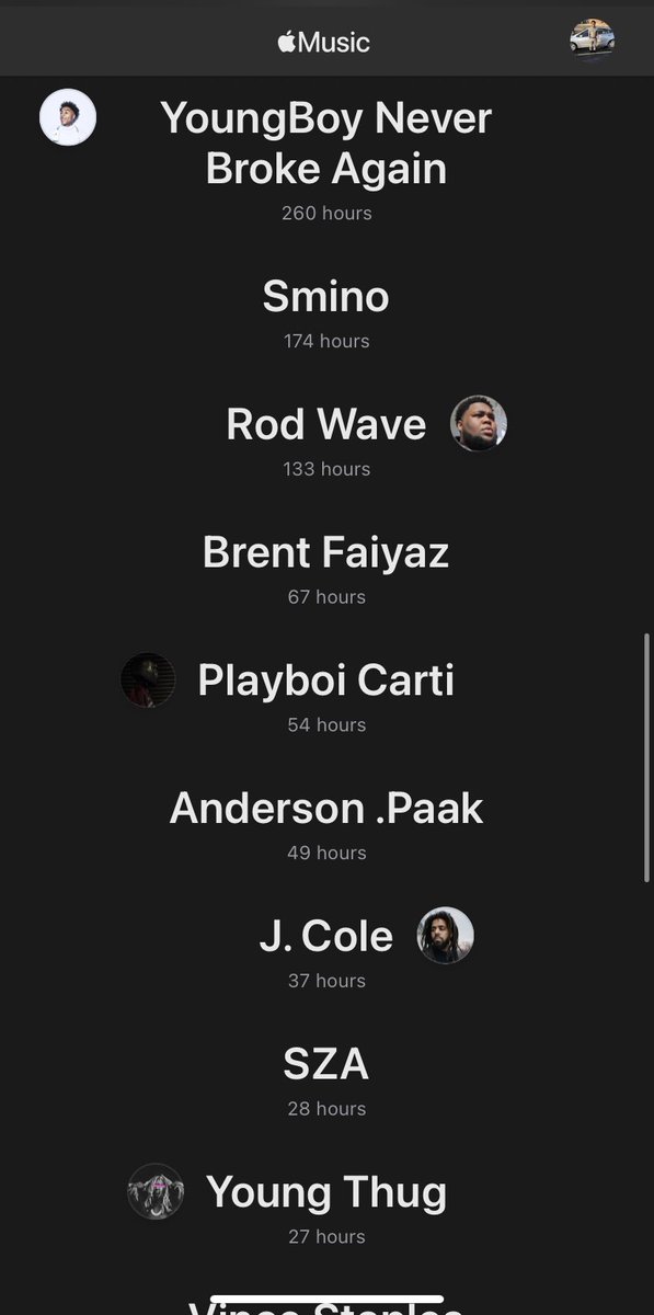 BigEarn127's tweet image. #MusicCheck