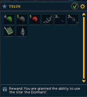 Vauts3's tweet photo. Golden Warden done. :) Thank you free death week. https://t.co/u0f4MoM21d