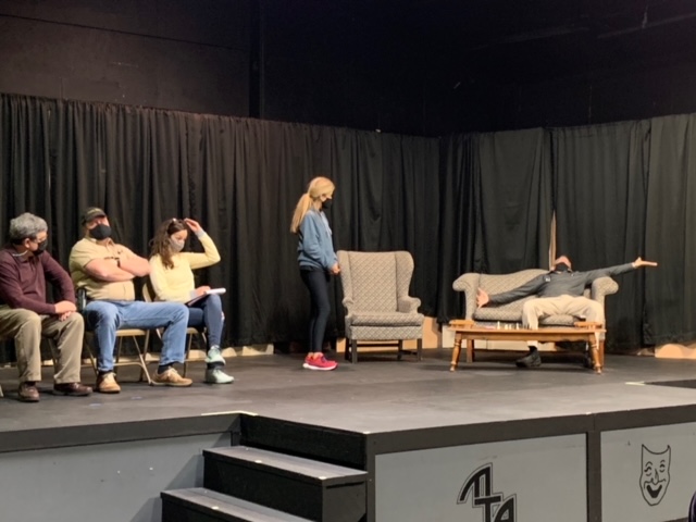 MonTheatreAssoc's tweet photo. The stage is set!  Do you have your tickets for Death and Taxes yet?

https://t.co/e7axoByVm4

@piattcountyJR @news_gazette @WCIA3    @visitchampaign  @wandtvnews @gomonticello @MonticelloChamb @foxillinois  @MHSThespians1 @StationTheatre https://t.co/bjvvyFX3TZ