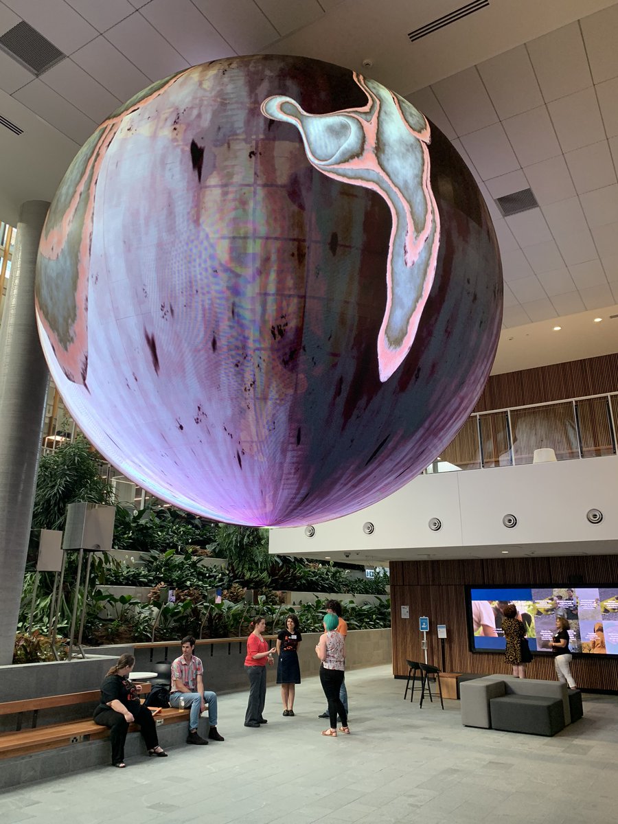 Jen Seevinck tweet media