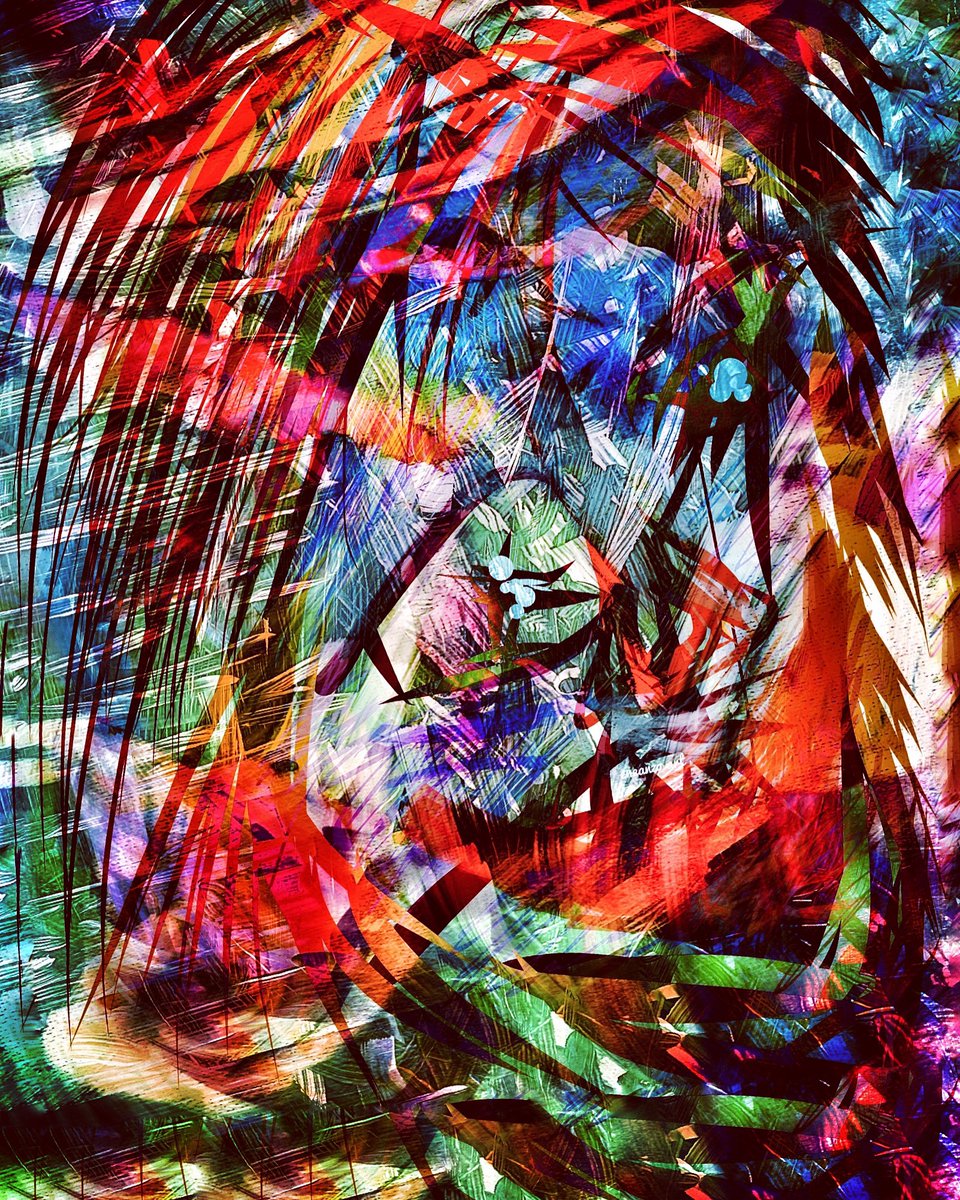 EneaEnzo's tweet photo. Veiled..... beauty! #cartoonish #veiled #beauty #hiddenbeauty #ladyinred #inspiration #logo #abstractpainting #abstractart #intuitiveart #instaart #logodesigns #instabstract #contemporaryart #modernart #newartist #artworks #walldecor #mnartist #eneanzoarts https://t.co/oaASlJ0zvc