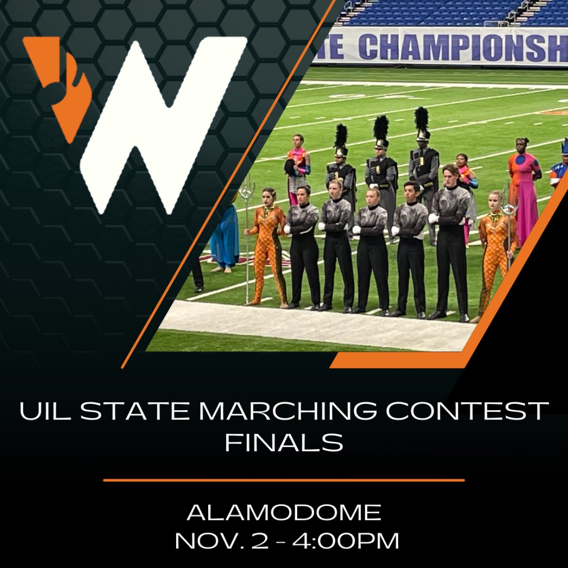 Headed to finals!!

See you tomorrow at 4:00pm.