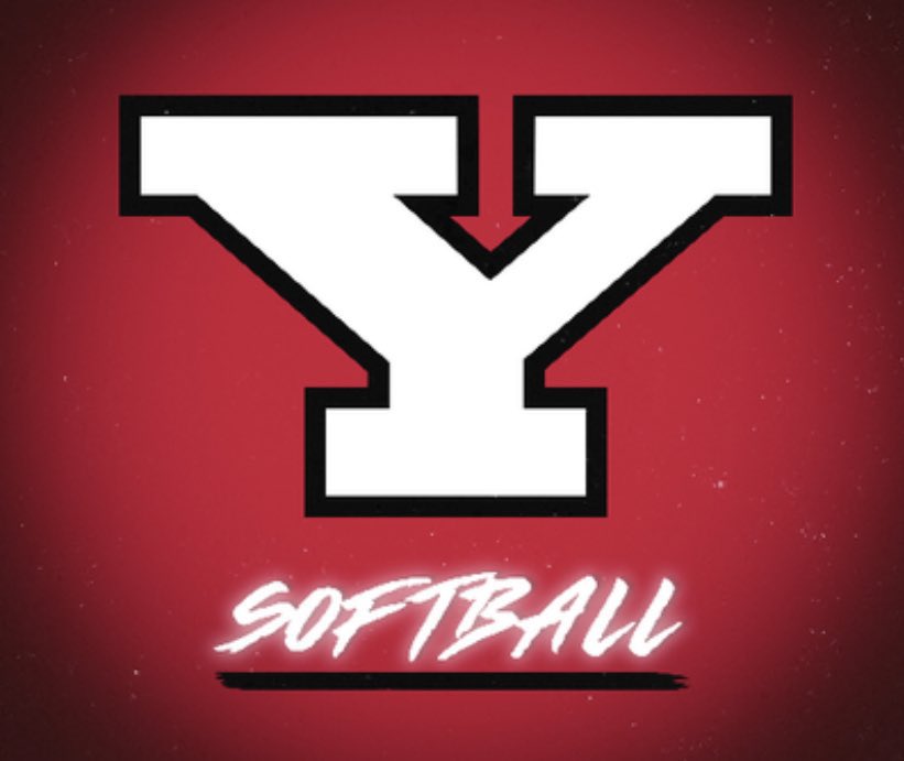 _elliehardman_'s tweet photo. Blessed to announce that I will be continuing my academic and athletic career at Youngstown State University! Huge thanks to my family, friends and coaches for the support! GO PENGUINS🐧♥️@YSUSoftball @HobanAthletics @Hoban_Strength @SoftballHoban @OhioLasersBlack https://t.co/ngVUwyYtsf