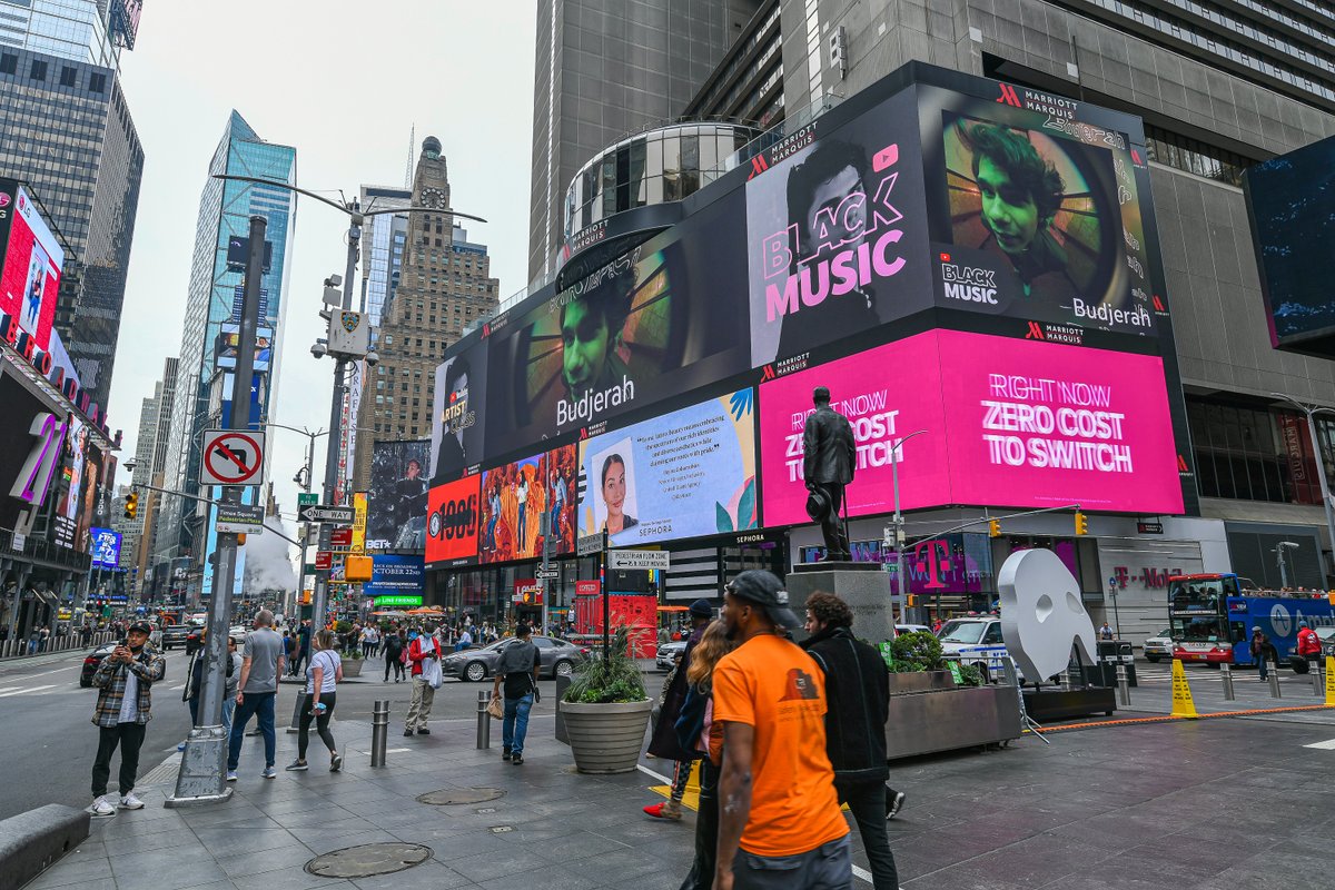 B is for Budjerah tweet media