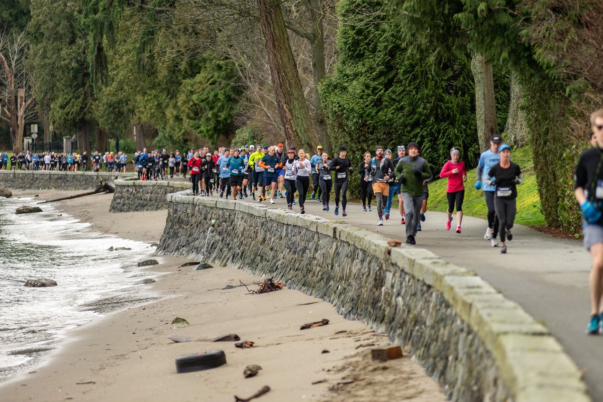 First Half 2022 reg officially opens November 4: firsthalf.ca/register #runvan