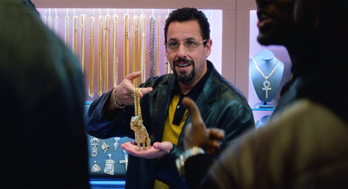 jaythechou's tweet image. I Photoshop Paddington into another movie until I forget: Day 238