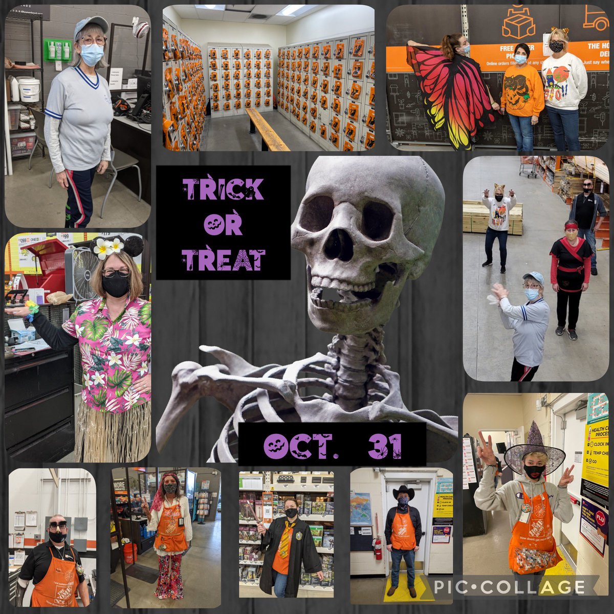 Tracee Linkewitz (@tllinke) on Twitter photo Some pictures of Spirit week here <a href="/THDShelby/">Shelby Home Depot</a> ! Participation was at an all time high🎃And lot’s of fun activities were enjoyed by all.@XKerrigan @SallyGansior <a href="/Yasoni5/">Steve</a> <a href="/KathyHD2758/">Kathy Steinberg</a> <a href="/RachelH2758/">Rachel</a> <a href="/handywoman68/">Connie F.</a> <a href="/DougLPhillipsJ1/">Doug L Phillips Jr.</a> <a href="/Christina311/">christina cousins</a> Some pictures of Spirit week here <a href="/THDShelby/">Shelby Home Depot</a> ! Participation was at an all time high🎃And lot’s of fun activities were enjoyed by all.@XKerrigan @SallyGansior <a href="/Yasoni5/">Steve</a> <a href="/KathyHD2758/">Kathy Steinberg</a> <a href="/RachelH2758/">Rachel</a> <a href="/handywoman68/">Connie F.</a> <a href="/DougLPhillipsJ1/">Doug L Phillips Jr.</a> <a href="/Christina311/">christina cousins</a>